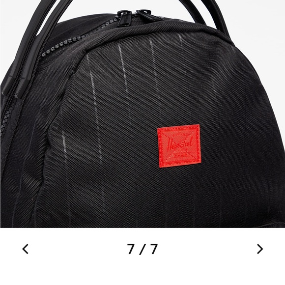 Bnwt Herschel star wars bag sold out - Picture 3 of 6